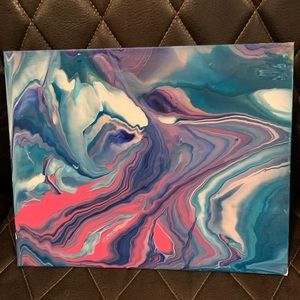 one of a kind painting